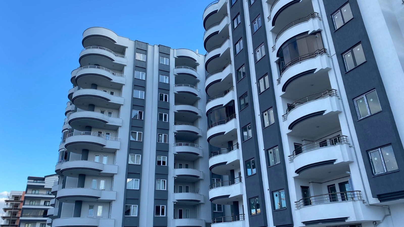 Bursa Nilüfer Satılık Daire